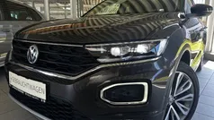 Black oak brown (metallic) Gebraucht 2019 VW T-Roc IQ Drive SUV | 21.490 € (Fairer Preis)