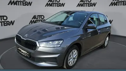 Usata Skoda Fabia Ambition 95 CV (69 kW) 2023 Utilitaria