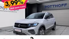 Gebraucht 2024 VW T-Cross Goal SUV | 20.977 € (Fairer Preis)