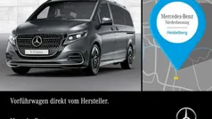 Gebraucht 2024 Mercedes V300 Avantgarde Van / Kleinbus | 96.590 €