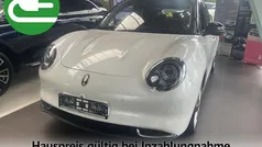 Weiß Neu 2025 Ora 03 Pro+ Kleinwagen | 30.990 € (Fairer Preis)