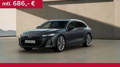 Gebraucht 2025 Audi A6 Sport Kombi | 87.980 € (Fairer Preis)