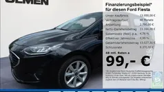Gebraucht 2022 Ford Fiesta Cool & Connect Kleinwagen | 13.950 € (Guter Preis)