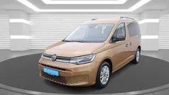 Gebraucht 2024 VW Caddy Life Van / Kleinbus | 31.300 € (Fairer Preis)