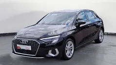 Gebraucht 2022 Audi A3 Sportback e-tron Advanced Plus Limousine | 27.430 € (Fairer Preis)