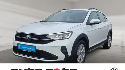 Gebraucht 2022 VW Taigo Life SUV | 15.890 € (Fairer Preis)