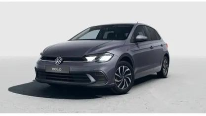 Neu 2026 VW Polo Life | 23.490 € (Fairer Preis)
