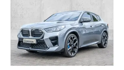 Gebraucht BMW X2 M Sport 300 PS (220 kW) 2025 Grau SUV