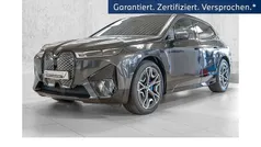 Gebraucht 2022 BMW iX Sport Line SUV | 47.540 € (Guter Preis)