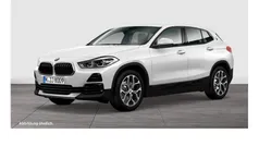 Gebraucht 2024 BMW X2 Advantage SUV | 34.990 € (Fairer Preis)