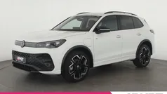 Gebraucht 2024 VW Tiguan R-line SUV | 55.784 € (Fairer Preis)