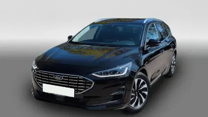 Usata Ford Focus Titanium 125 CV (91 kW) 2024