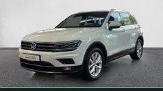 Gebraucht 2020 VW Tiguan Highline SUV | 31.490 € (Fairer Preis)