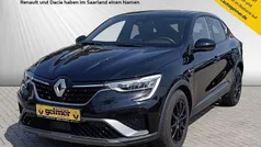 Gebraucht 2022 Renault Arkana R.S. SUV | 24.900 € (Fairer Preis)