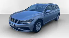Pyritsilber metallic Gebraucht 2022 VW Passat Kombi | 26.690 € (Fairer Preis)