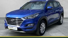Gebraucht 2019 Hyundai Tucson Trend SUV | 20.790 € (Fairer Preis)