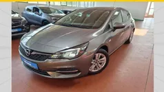 Grau Gebraucht 2020 Opel Astra Edition Limousine | 15.690 € (Fairer Preis)