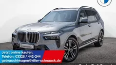 Gebraucht 2024 BMW X7 M Sport SUV | 94.950 € (Superpreis)