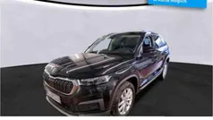 Blackmagic perleffekt Gebraucht 2023 Skoda Kodiaq Style SUV | 28.890 € (Fairer Preis)