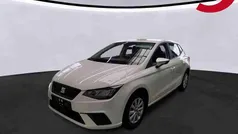 Gebraucht 2022 Seat Ibiza CONNECT Limousine | 14.840 € (Guter Preis)