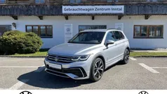Gebraucht 2023 VW Tiguan R-line SUV | 38.900 € (Fairer Preis)