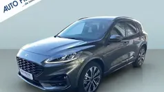 Magnetic grey metallic Gebraucht 2024 Ford Kuga ST-Line X SUV | 36.850 € (Fairer Preis)