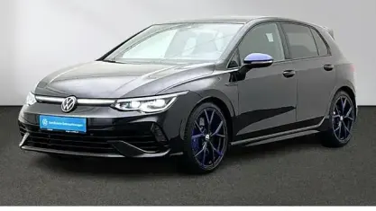 Usado VW Golf VIII R 333 HP (244 kW) 2023 Sedan