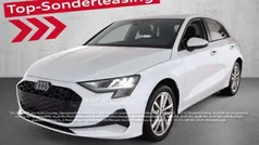Gebraucht 2024 Audi A3 Sportback Advanced Limousine | 36.750 € (Fairer Preis)