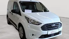 Gebraucht 2022 Ford Transit Trend Van | 16.890 € (Fairer Preis)