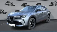 Gebraucht 2025 Alfa Romeo Junior Edizione Speciale SUV | 38.490 € (Fairer Preis)