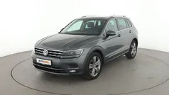 Gebraucht 2019 VW Tiguan Highline SUV | 25.790 € (Fairer Preis)