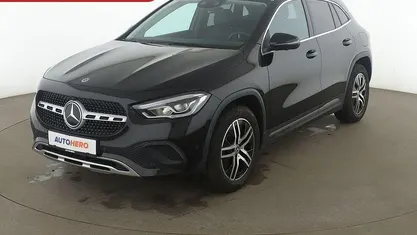Gebraucht Mercedes GLA200 Progressive 163 PS (119 kW) 2020 SUV