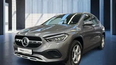 Grau (mountaingrau (grau)) Gebraucht 2022 Mercedes GLA180 SUV | 30.890 € (Fairer Preis)