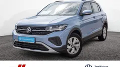 Gebraucht 2024 VW T-Cross Life SUV | 24.990 € (Fairer Preis)