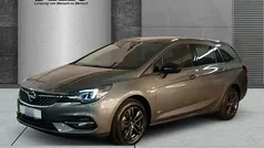 Grau Gebraucht 2022 Opel Astra Design & Tech Kombi | 21.990 € (Fairer Preis)