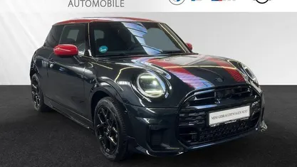 Gebraucht 2024 Mini Cooper Kleinwagen | 29.800 € (Fairer Preis)