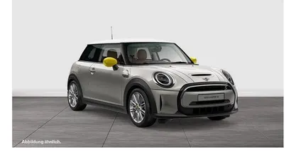 Gebraucht Mini Cooper SE Classic 135 kW (184 PS) 2023 Kleinwagen