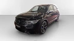 Gebraucht 2023 VW Tiguan R SUV | 45.990 € (Fairer Preis)