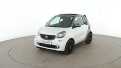 Smart ForTwo Cabrio
