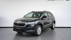 Gebraucht 2025 Skoda Karoq Selection SUV | 30.990 € (Guter Preis)