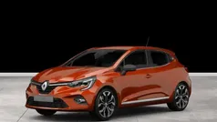 Gebraucht 2021 Renault Clio V Intens Limousine | 14.980 € (Fairer Preis)