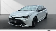 Gebraucht 2022 Toyota Corolla | 25.990 € (Fairer Preis)