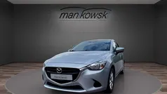Gebraucht 2018 Mazda 2 Exclusive-Line Kleinwagen | 12.410 € (Guter Preis)