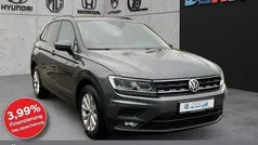Gebraucht 2018 VW Tiguan Trendline SUV | 15.950 € (Fairer Preis)