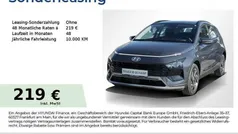 Aurora grey Neu 2025 Hyundai Bayon Comfort SUV | 23.780 € (Fairer Preis)