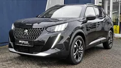 Gebraucht 2023 Peugeot 2008 GTi SUV | 22.790 € (Fairer Preis)