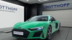 Gebraucht 2024 Audi R8 Coupé Performance Coupé | 188.640 €