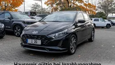 Gebraucht 2025 Hyundai i20 Trend Kleinwagen | 22.480 € (Fairer Preis)