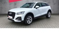 Gebraucht 2024 Audi Q2 Advanced Plus SUV | 32.580 € (Guter Preis)