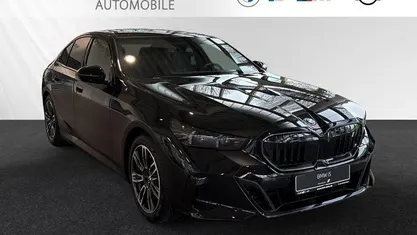 Gebraucht BMW i5 M Sport 250 kW (340 PS) 2026 Limousine